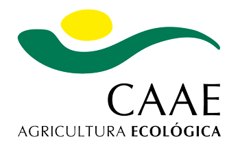 CAAE Agricultura ecológica