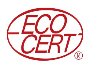 ECO CERT, natural and ecological cosmetics