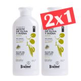 Oliba-Oliozko XANPUA 250 ml