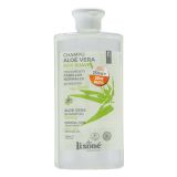 ILE ARRUNTENTZAKO Aloe Verazko XANPUA 250 ml + 50 ml DOAN