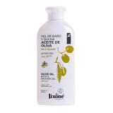 Olive Oil BATH & SHOWER GEL 250 ml.