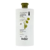 Olive Oil BATH & SHOWER GEL 500 ml.