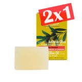 Organic Olive Oil SOAP 125 ml