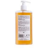 Glycerin hand LIQUID SOAP