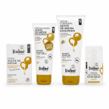 ARGAN-OLIO Ekologikoko Pack Familiarra