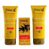 PACK LIXONÉ NATURE with organic Extra Virgin olive oil