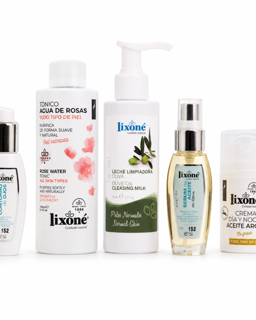 Complete FACIAL Treatment Pack
